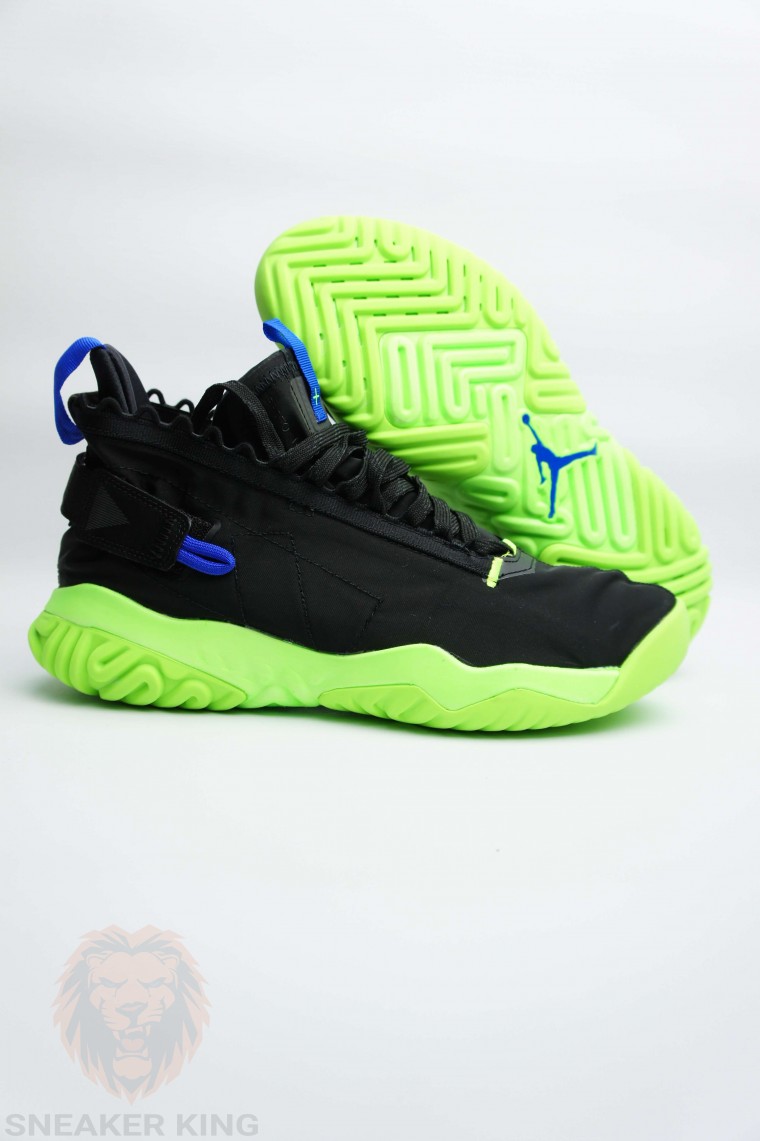 Кросівки Air Jordan Proto React